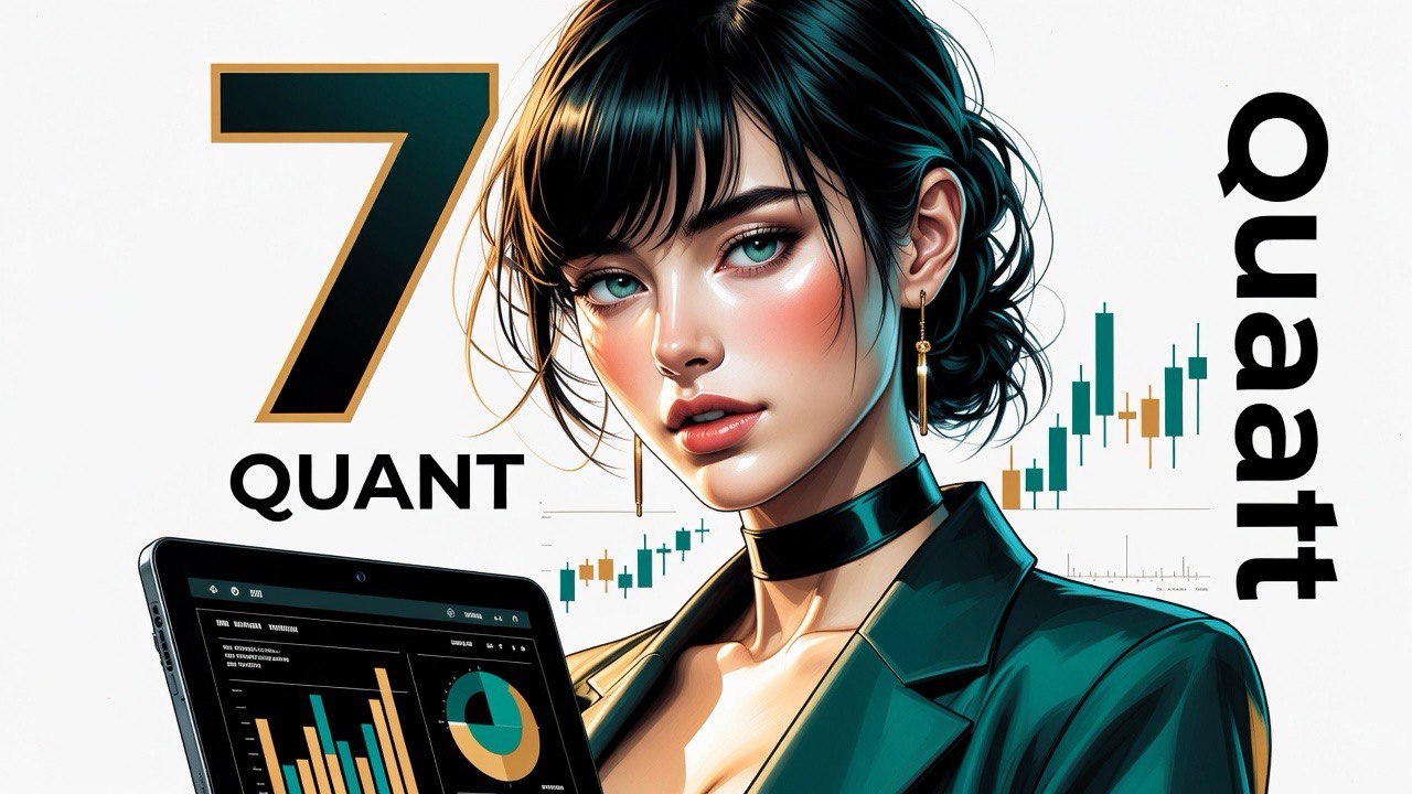Quant